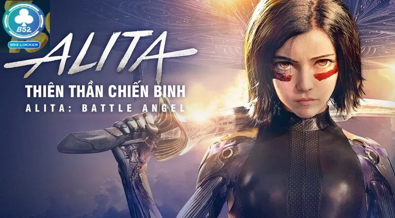 Giới thiệu về Game Alita Slot