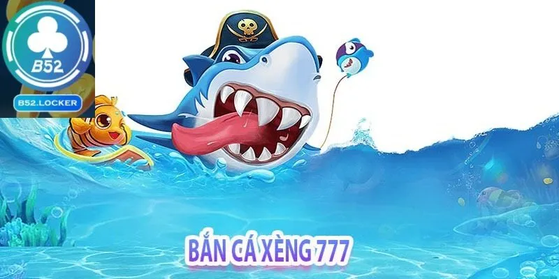 Chi tiết xu vàng bắn cá 777