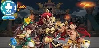Bắn Cá Tam Quốc có nội dung hấp dẫn và đồ họa đẹp mắt
