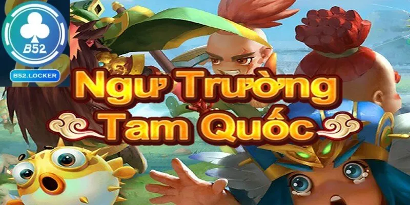 Bạn đã rèn luyện được kinh nghiệm chơi Bắn Cá Tam Quốc nào trong số này?