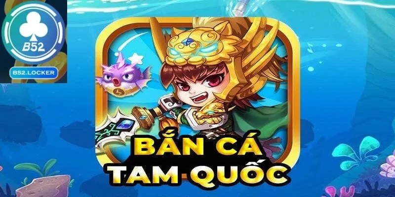 Hãy cẩn trọng với việc bắn tự động trong game Bắn Cá Tam Quốc