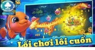 Hãy tải ngay B52 Club và tham gia vào thế giới giải trí đầy thú vị của Bắn Cá Vàng!