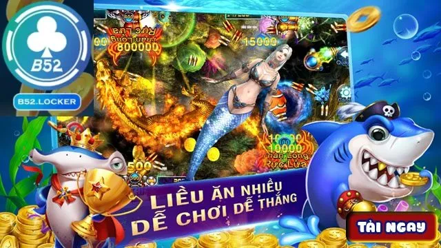 Mẹo chơi bắn cá Bingo cực đỉnh
