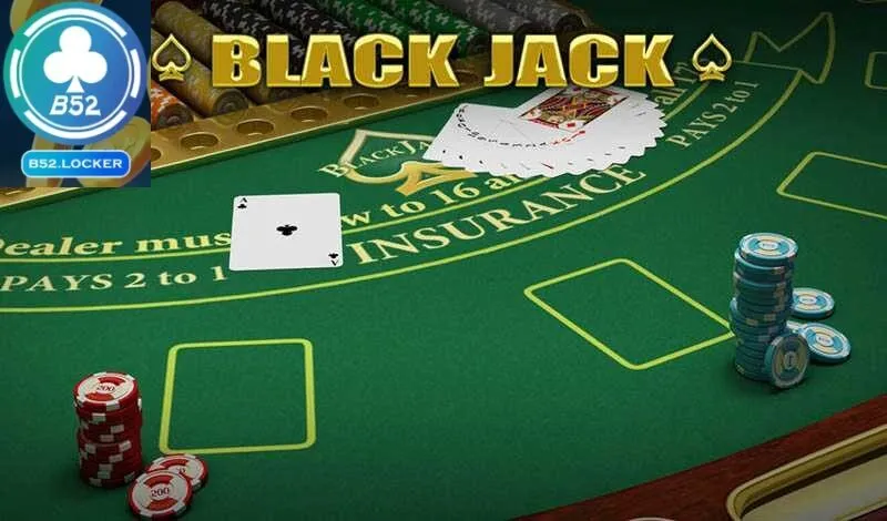 BlackJack là gì?