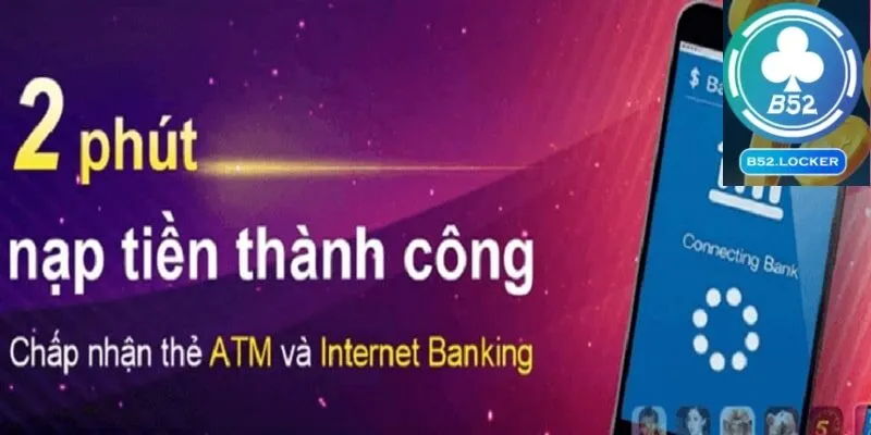 Nạp tiền qua thẻ điện thoại
