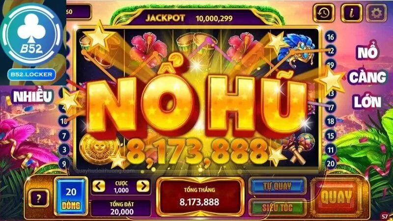 Tìm hiểu những thuật ngữ sử dụng ở tựa game nổ hũ hero