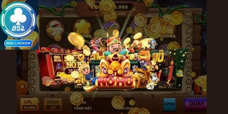 Điểm mặt 3 loại hình quay hũ tuyệt vời nhất