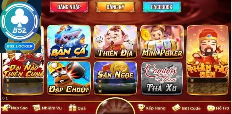 Tổng quan về Nổ Hũ Ông Đồ