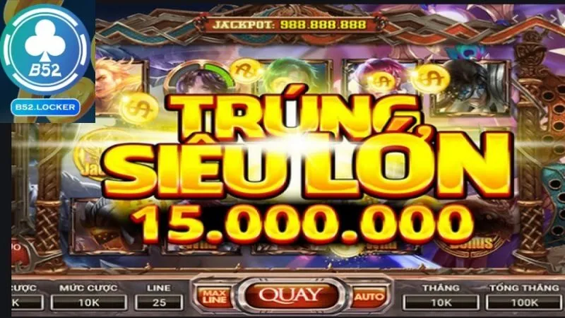 Tìm hiểu đôi nét về game nổ hũ xèng