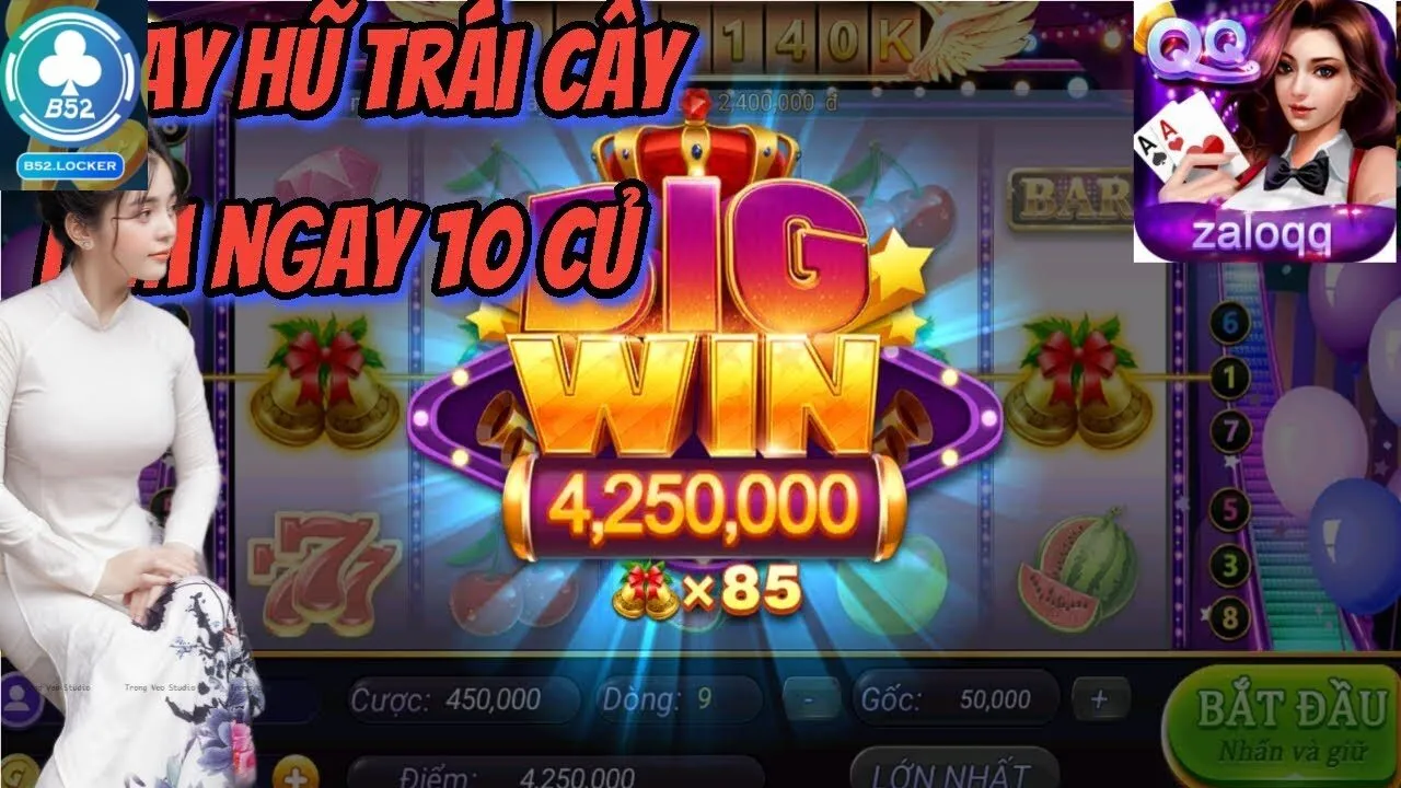 Quay hũ trái cây cho người mới
