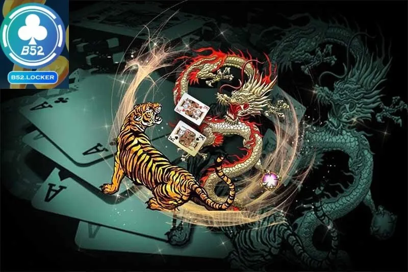Mẹo chơi rồng hổ bất bại tại B52 club