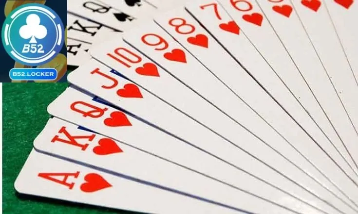 Cách chơi tiến lên miền nam tại B52 club