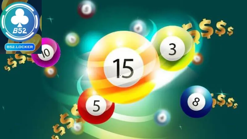 Loại hình xổ số chính trên B52 club